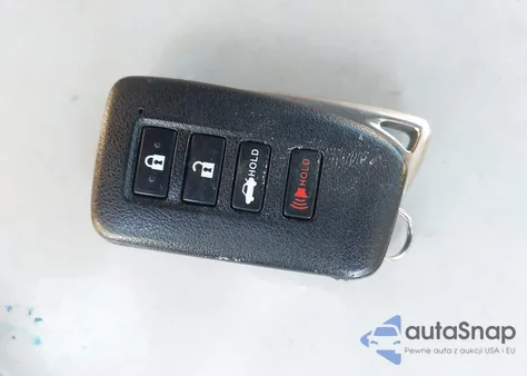 2015 Lexus Es 350 from USA, damaged, VIN JTHBK1GG6F2161198